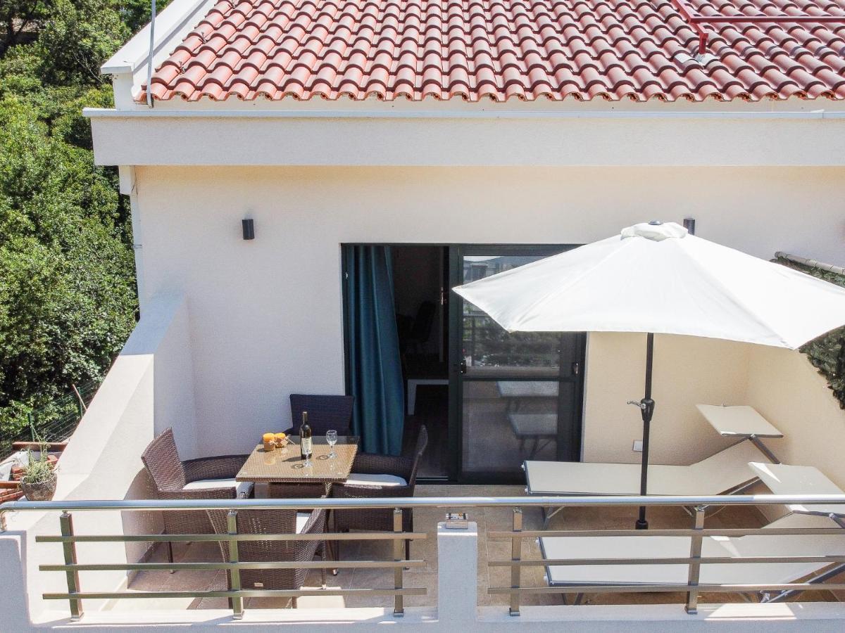 Square Point Apartments Kotor Exterior foto